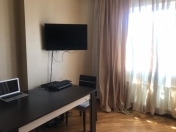 İcarəyə verilir 2 otaqlı 65 m2 yeni tikili Elmlər Akademiyası m.