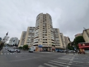 İcarəyə verilir 3 otaqlı 110 m2 yeni tikili Elmlər Akademiyası m.