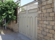 Satılır 4 otaqlı 120 m2 həyət evi Binəqədi