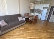 İcarəyə verilir 2 otaqlı 60 m2 yeni tikili 7 mkr