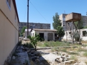 Satılır 1 otaqlı 450 m2 obyekt Albalı