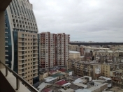 İcarəyə verilir 2 otaqlı 90 m2 yeni tikili Yasamal r.