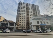 İcarəyə verilir 2 otaqlı 70 m2 yeni tikili Nərimanov r.