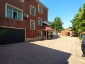 İcarəyə verilir 5 otaqlı 300 m2 bağ evi Novxanı