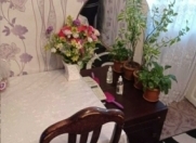 Satılır 2 otaqlı 39 m2 həyət evi Aqua Park