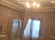 İcarəyə verilir 3 otaqlı 70 m2 yeni tikili Nəsimi m.