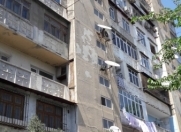 Satılır 2 otaqlı 57 m2 köhnə tikili Ayna Sultanova heykəli