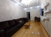 İcarəyə verilir 3 otaqlı 105 m2 yeni tikili Şah İsmayıl Xətai m.