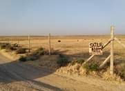 Satılır 800 sot torpaq Sumqayıt