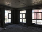 Satılır 3 otaqlı 157.9 m2 yeni tikili Nəsimi bazarı