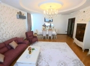 Satılır 3 otaqlı 157 m2 yeni tikili 8 mkr