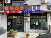 Satılır 3 otaqlı 130 m2 obyekt 8 km