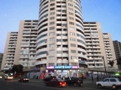 Satılır 3 otaqlı 95 m2 yeni tikili Bakı Dövlət Universiteti