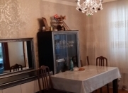 Satılır 3 otaqlı 75 m2 köhnə tikili 3 mkr