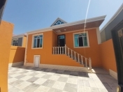 Satılır 3 otaqlı 90 m2 həyət evi Zabrat 2