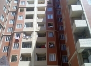Satılır 4 otaqlı 170 m2 yeni tikili Memar Əcəmi m.