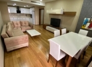 İcarəyə verilir 3 otaqlı 145 m2 yeni tikili Port Baku