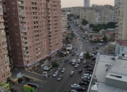 İcarəyə verilir 3 otaqlı 100 m2 yeni tikili Yeni Yasamal