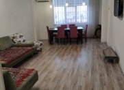 İcarəyə verilir 2 otaqlı 90 m2 yeni tikili 8 km