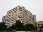 Satılır 2 otaqlı 65 m2 yeni tikili 8 km