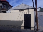 Satılır 3 otaqlı 100 m2 həyət evi Xırdalan