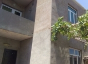Satılır 4 otaqlı 170 m2 həyət evi Rəsulzadə