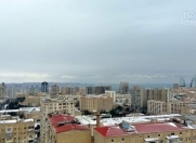 İcarəyə verilir 2 otaqlı 64 m2 yeni tikili Asan Xidmət-3