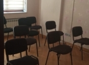 İcarəyə verilir 1 otaqlı 20 m2 ofis Bakı Dövlət Universiteti