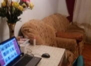 Satılır 2 otaqlı 60 m2 köhnə tikili 8 km