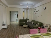 İcarəyə verilir 2 otaqlı 90 m2 yeni tikili 8 km