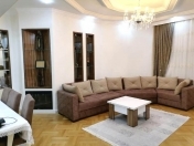 Satılır 3 otaqlı 132 m2 yeni tikili Bayıl parkı