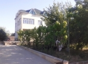 Satılır 7 otaqlı 110 m2 yeni tikili Pirşağı