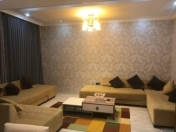 İcarəyə verilir 2 otaqlı 85 m2 yeni tikili Şah İsmayıl Xətai m.