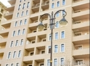 İcarəyə verilir 1 otaqlı 39 m2 yeni tikili 28 May m.