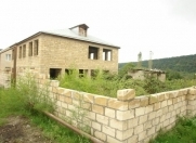 Satılır 8 otaqlı 400 m2 bağ evi Qusar