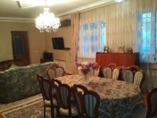 Satılır 5 otaqlı 150 m2 həyət evi Qaraçuxur
