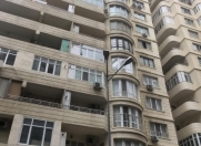 İcarəyə verilir 3 otaqlı 70 m2 yeni tikili Qafqaz Universiteti