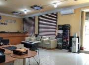 İcarəyə verilir 5 otaqlı 170 m2 ofis 28 May m.