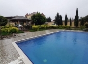 İcarəyə verilir 6 otaqlı 200 m2 bağ evi Bilgəh