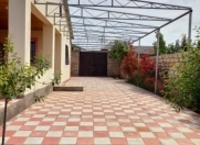 İcarəyə verilir 3 otaqlı 90 m2 bağ evi Şüvəlan