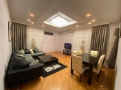 İcarəyə verilir 4 otaqlı 160 m2 yeni tikili Nəriman Nərimanov m.