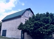 İcarəyə verilir 4 otaqlı 250 m2 villa Qəbələ