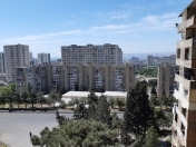 Satılır 3 otaqlı 70 m2 köhnə tikili Neapol dairəsi