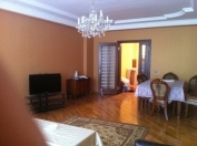 Satılır 3 otaqlı 147 m2 yeni tikili Bakı Dövlət Universiteti