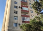 Satılır 3 otaqlı 160 m2 yeni tikili 8 mkr