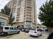 Satılır 3 otaqlı 100 m2 yeni tikili Zabitlər parkı