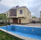 Satılır 7 otaqlı 600 m2 həyət evi Suraxanı r.