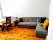 İcarəyə verilir 2 otaqlı 43 m2 yeni tikili 9 mkr