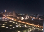 İcarəyə verilir 2 otaqlı 72 m2 yeni tikili Nəriman Nərimanov m.