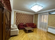 Satılır 3 otaqlı 135 m2 yeni tikili Qış parkı